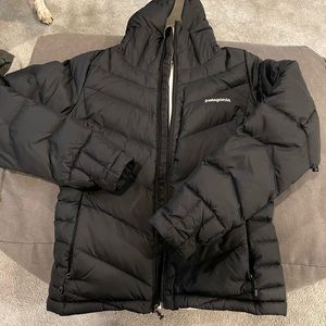 Patagonia Women’s Rubicon Jacket